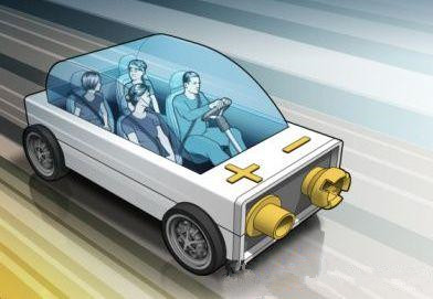 新能源汽车动力电池包专用导热硅胶片如何选择呢？